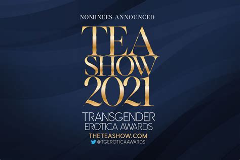 erica cherry|2021 Nominees – The Trans Erotica Awards.